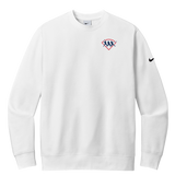 Nike Men's Club Fleece Crew
