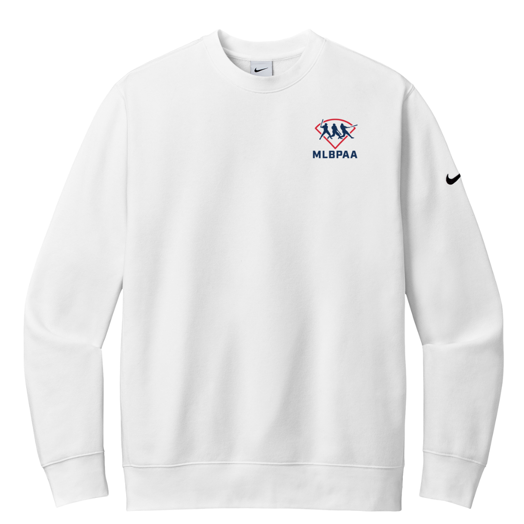 Nike Men's Club Fleece Crew