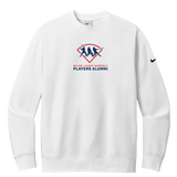 Nike Men's Club Fleece Crew
