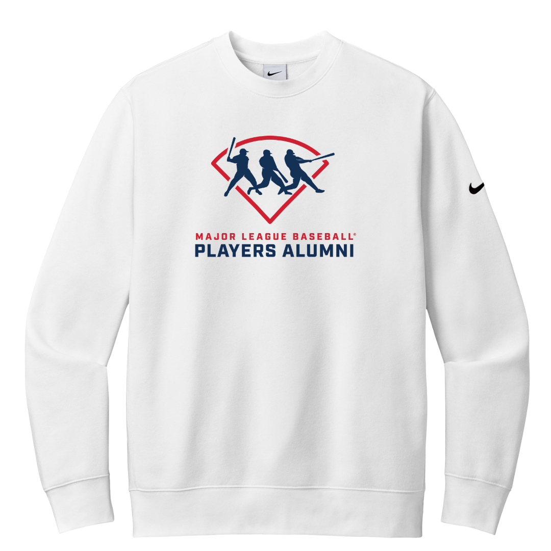 Nike Men's Club Fleece Crew