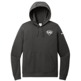 Nike Women's Club Fleece Pullover Hoodie