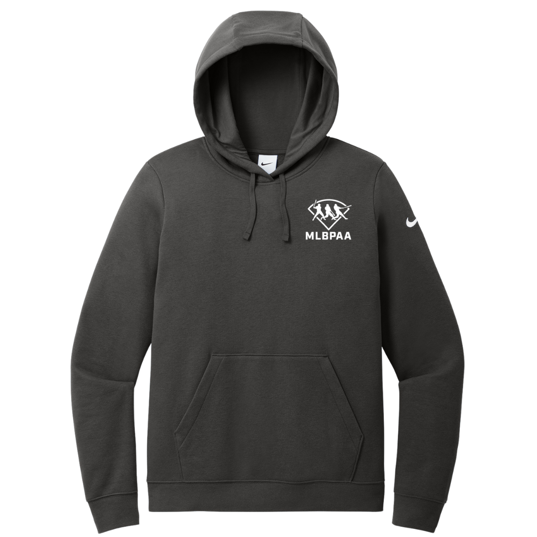 Nike Women's Club Fleece Pullover Hoodie
