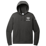 Nike Women's Club Fleece Pullover Hoodie