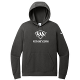 Nike Women's Club Fleece Pullover Hoodie
