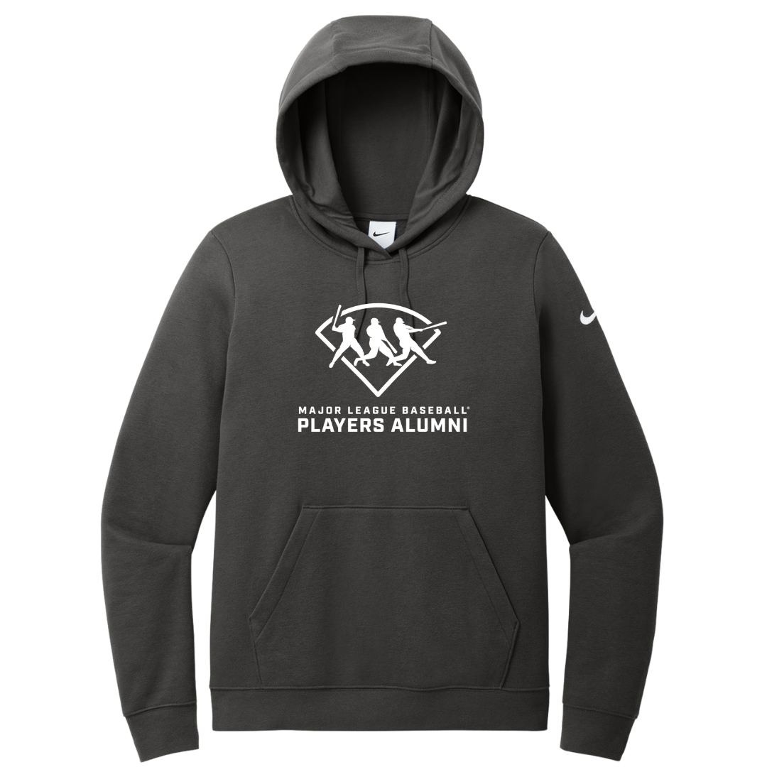 Nike Women's Club Fleece Pullover Hoodie