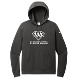 Nike Women's Club Fleece Pullover Hoodie