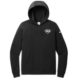 Nike Women's Club Fleece Pullover Hoodie