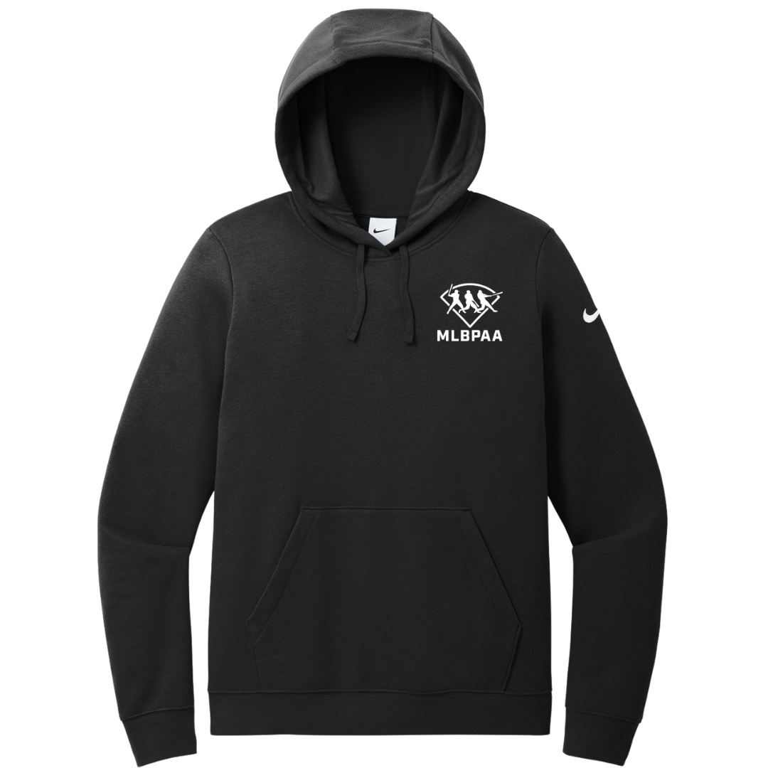 Nike Women's Club Fleece Pullover Hoodie