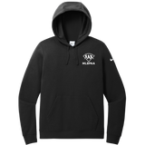 Nike Women's Club Fleece Pullover Hoodie