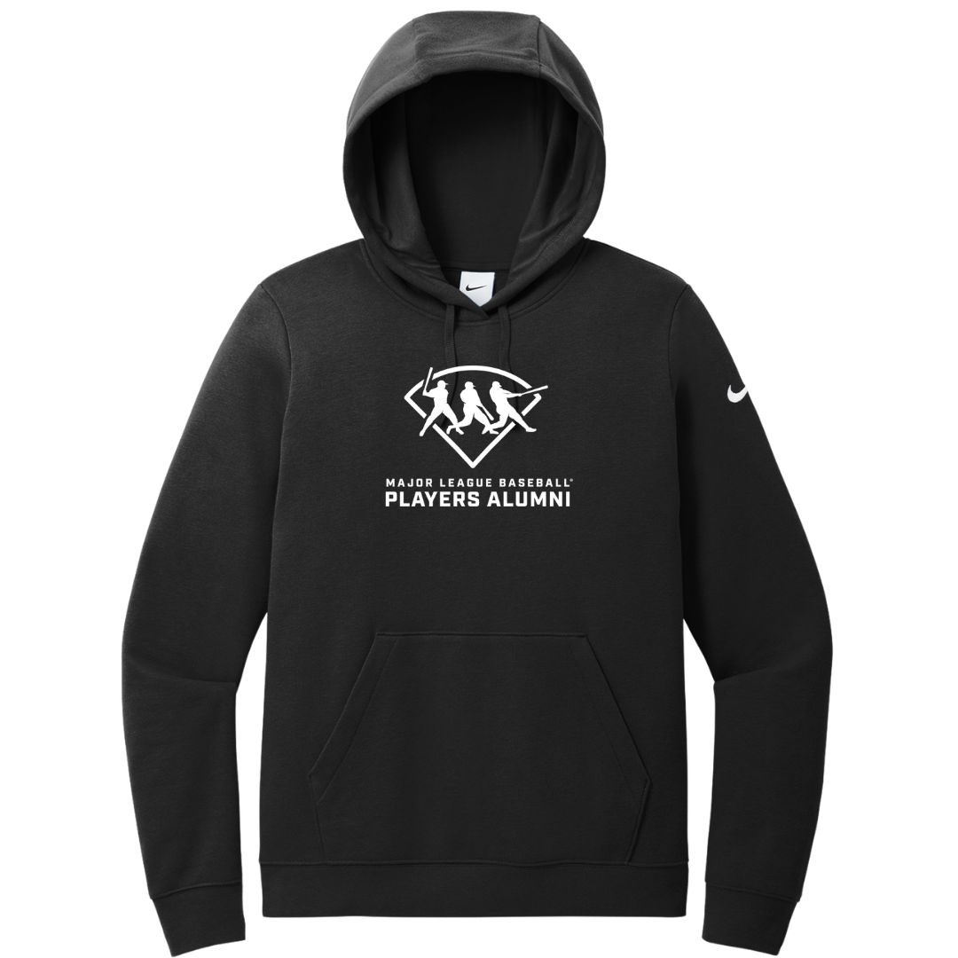 Nike Women's Club Fleece Pullover Hoodie