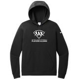 Nike Women's Club Fleece Pullover Hoodie