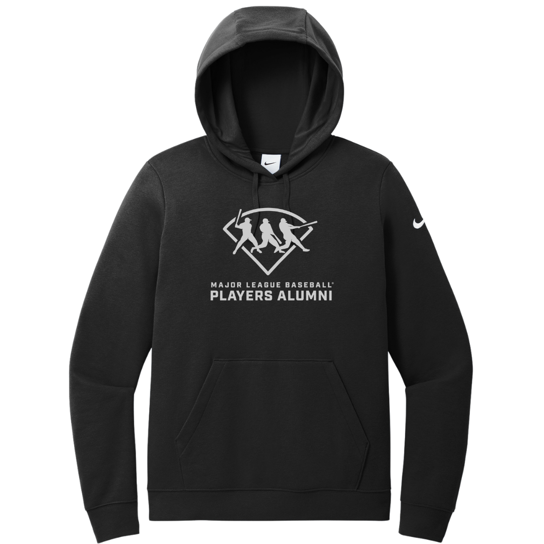 Nike Women's Club Fleece Pullover Hoodie