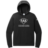 Nike Women's Club Fleece Pullover Hoodie