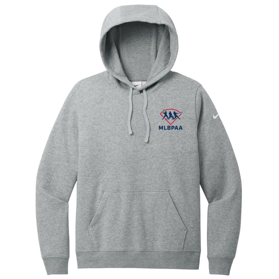 Nike Women's Club Fleece Pullover Hoodie