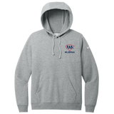 Nike Women's Club Fleece Pullover Hoodie