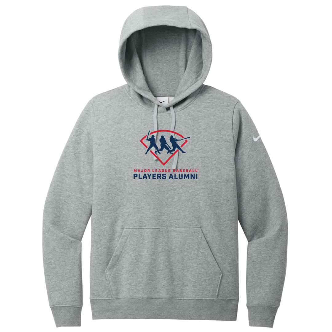 Nike Women's Club Fleece Pullover Hoodie
