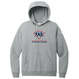 Nike Women's Club Fleece Pullover Hoodie