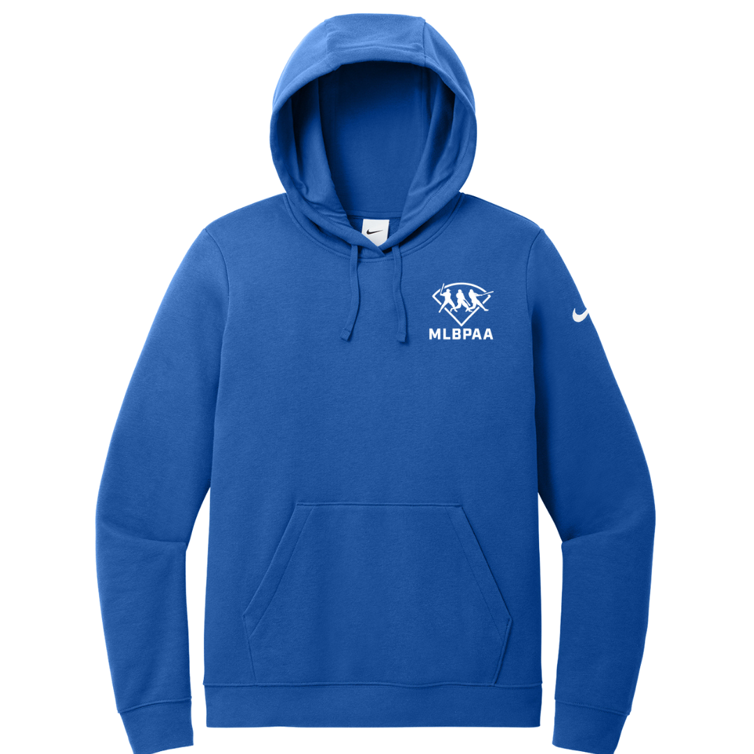 Nike Women's Club Fleece Pullover Hoodie