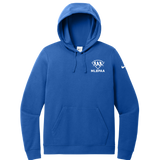 Nike Women's Club Fleece Pullover Hoodie