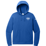 Nike Women's Club Fleece Pullover Hoodie