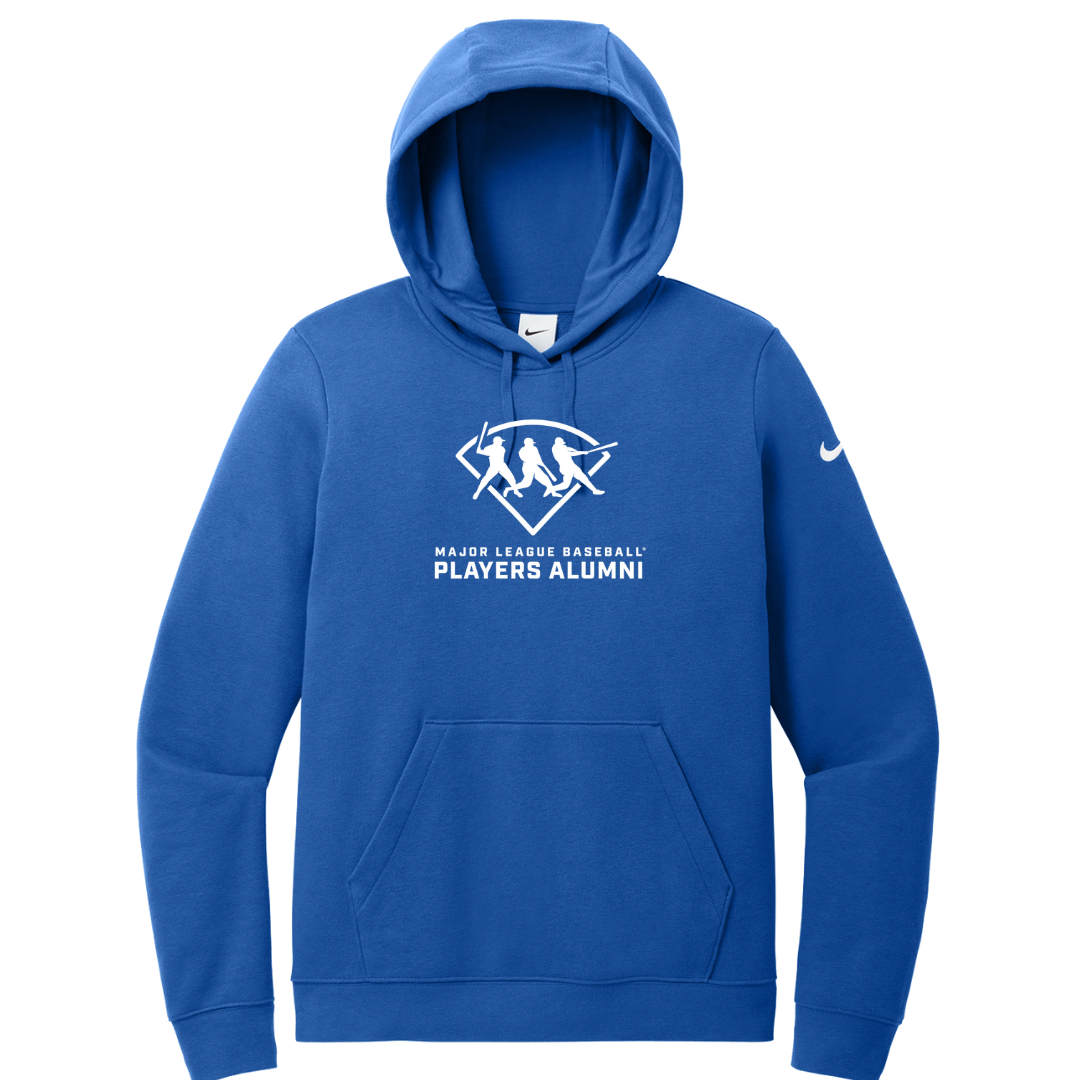 Nike Women's Club Fleece Pullover Hoodie
