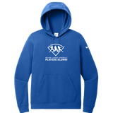 Nike Women's Club Fleece Pullover Hoodie