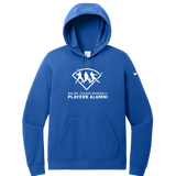 Nike Women's Club Fleece Pullover Hoodie