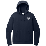 Nike Women's Club Fleece Pullover Hoodie