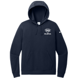 Nike Women's Club Fleece Pullover Hoodie