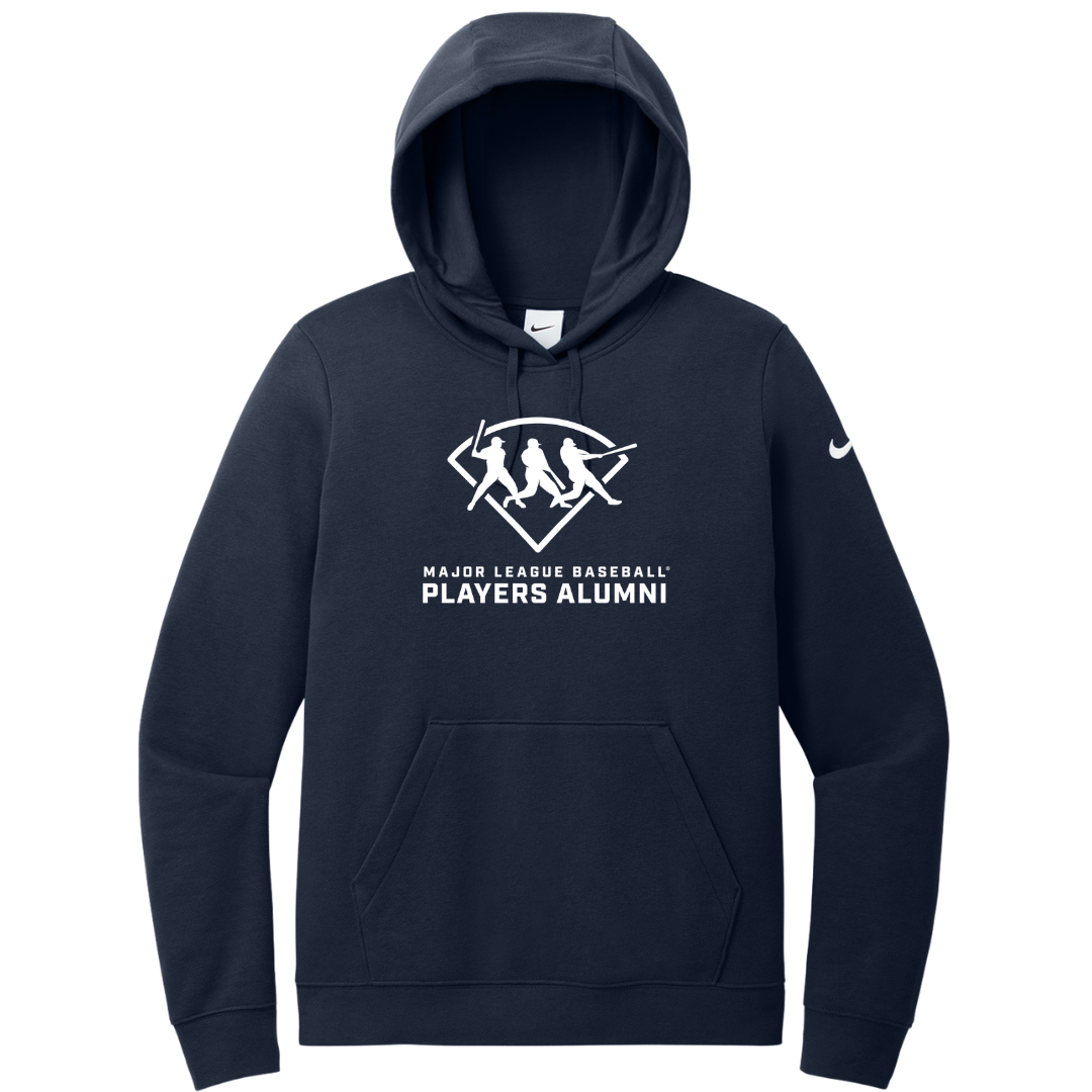 Nike Women's Club Fleece Pullover Hoodie