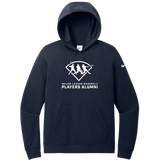 Nike Women's Club Fleece Pullover Hoodie