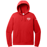 Nike Women's Club Fleece Pullover Hoodie