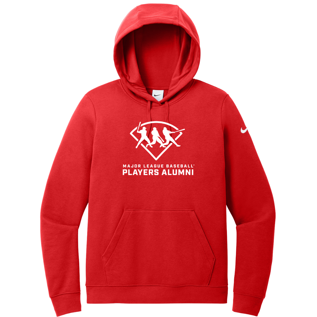 Nike Women's Club Fleece Pullover Hoodie