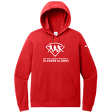 Nike Women's Club Fleece Pullover Hoodie