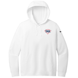 Nike Women's Club Fleece Pullover Hoodie