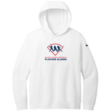 Nike Women's Club Fleece Pullover Hoodie