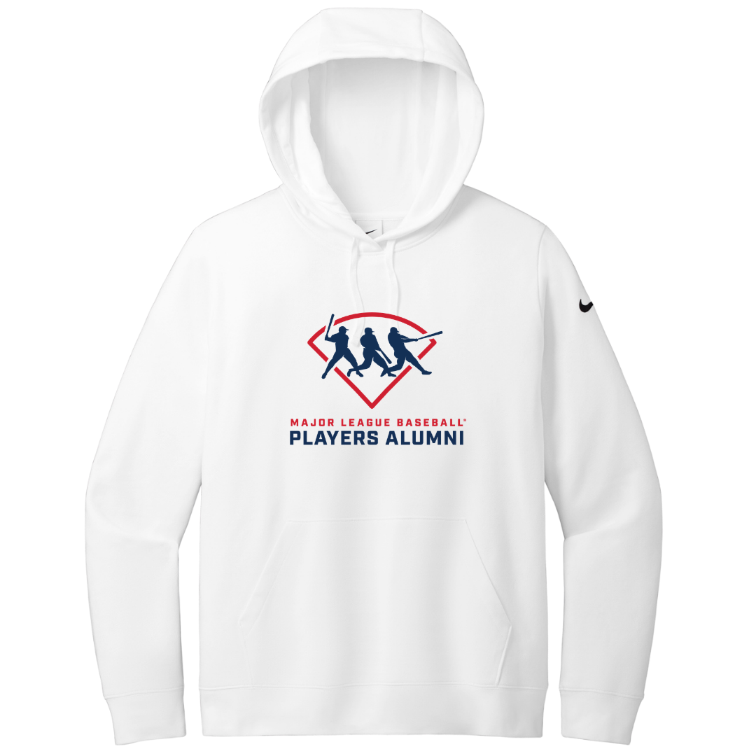 Nike Women's Club Fleece Pullover Hoodie