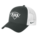 Nike Snapback Mesh Trucker Cap
