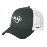 Nike Snapback Mesh Trucker Cap