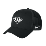 Nike Snapback Mesh Trucker Cap