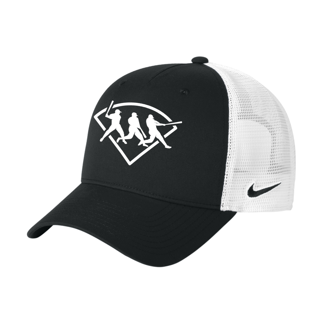 Nike Snapback Mesh Trucker Cap