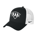 Nike Snapback Mesh Trucker Cap