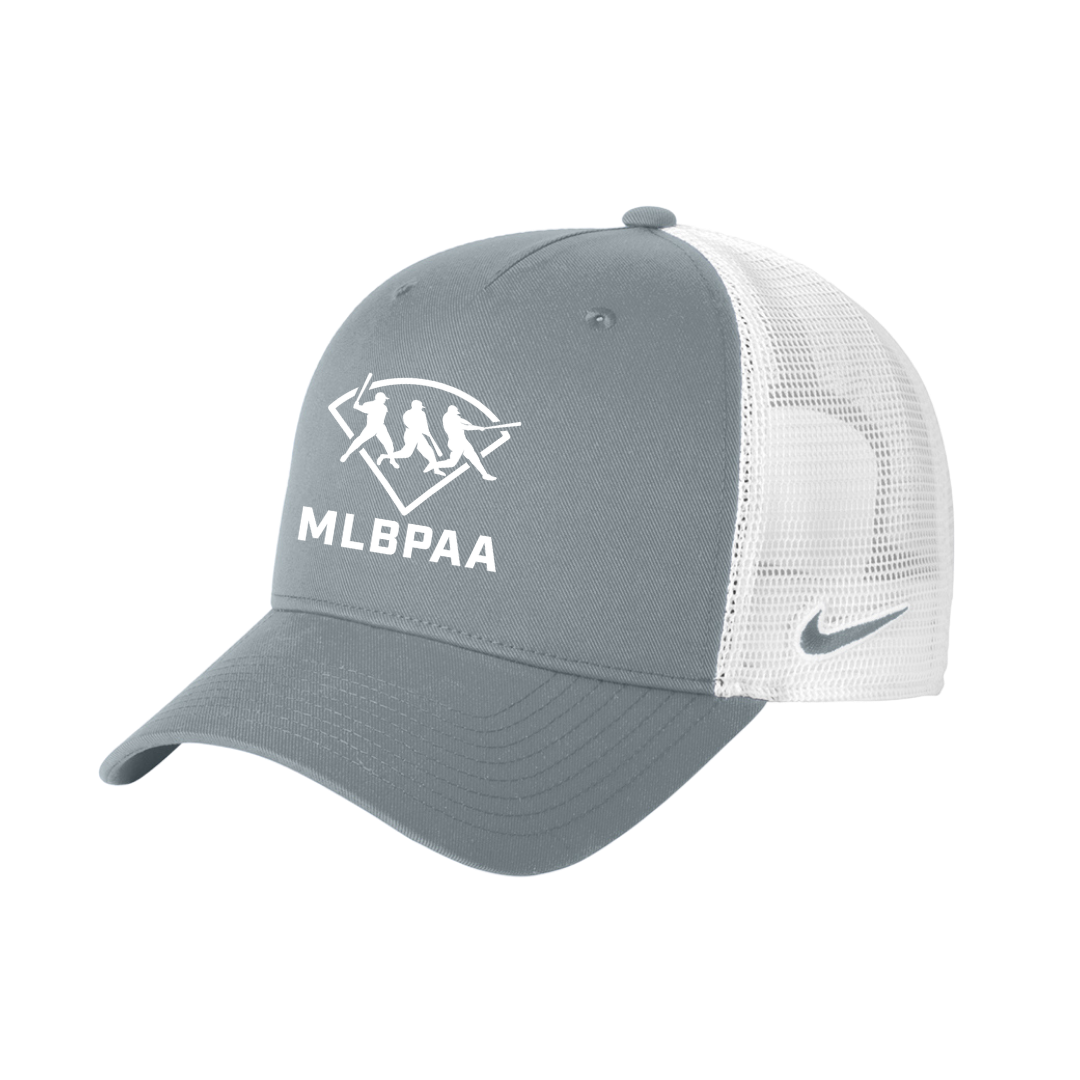 Nike Snapback Mesh Trucker Cap