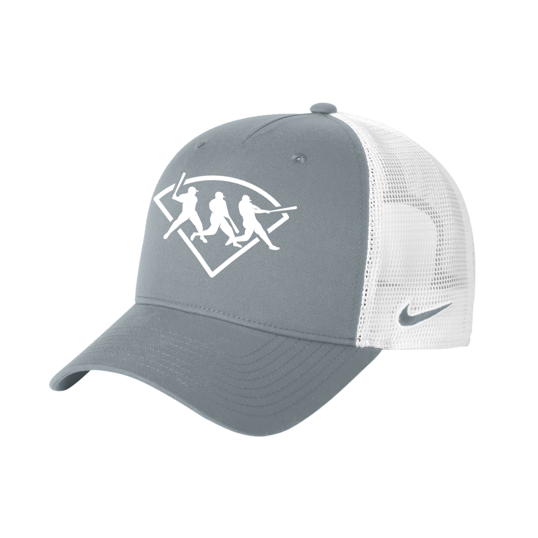 Nike Snapback Mesh Trucker Cap