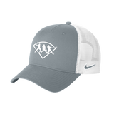 Nike Snapback Mesh Trucker Cap