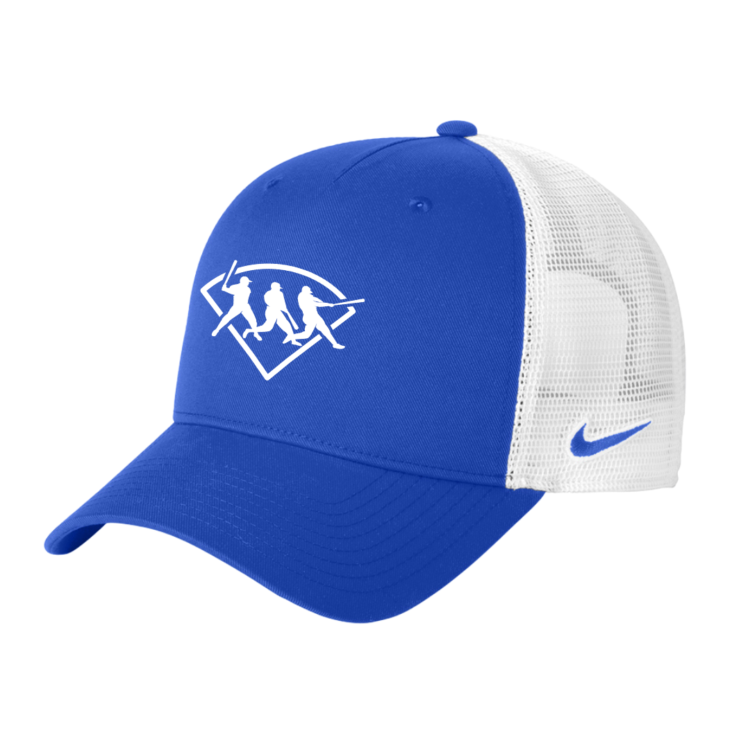 Nike Snapback Mesh Trucker Cap