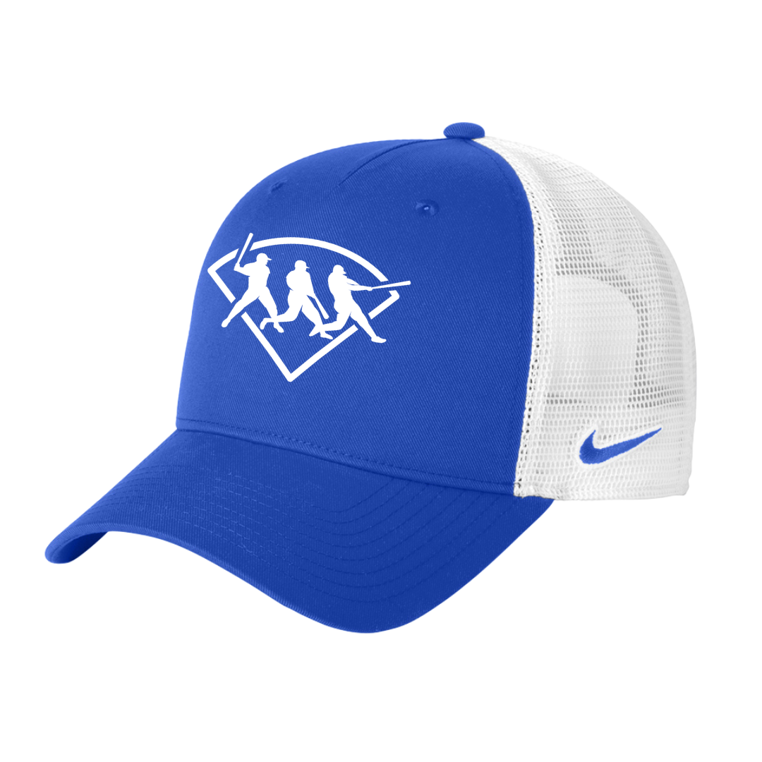 Nike Snapback Mesh Trucker Cap