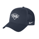 Nike Snapback Mesh Trucker Cap
