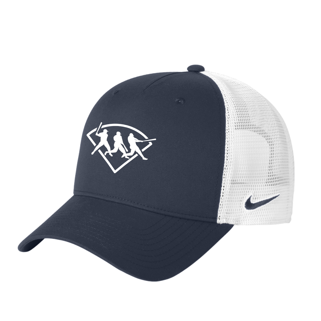 Nike Snapback Mesh Trucker Cap