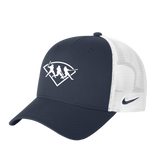 Nike Snapback Mesh Trucker Cap